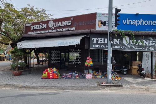 Sau thư khẩn cầu được bán hàng tại chỗ, Bạc Liêu hạ cấp độ dịch