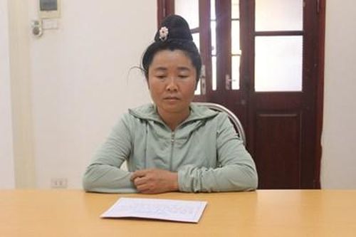 Khởi tố đối tượng cho vay với lãi suất 'cắt cổ' ở Điện Biên