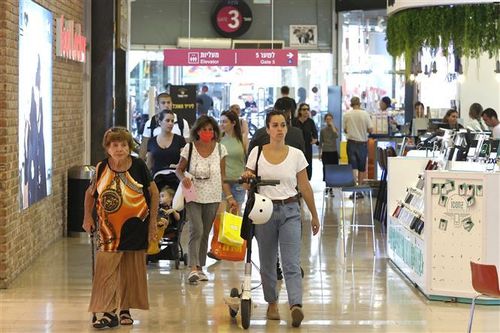 Dịch COVID-19: Israel bãi bỏ cảnh báo đi lại tới tất cả các quốc gia