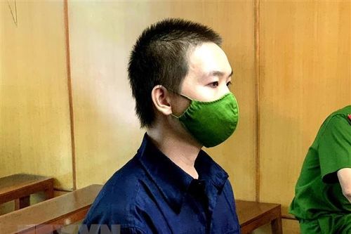 Vụ cảnh sát hy sinh khi chống dịch: Hứa Hán Võ nhận án 3 năm tù