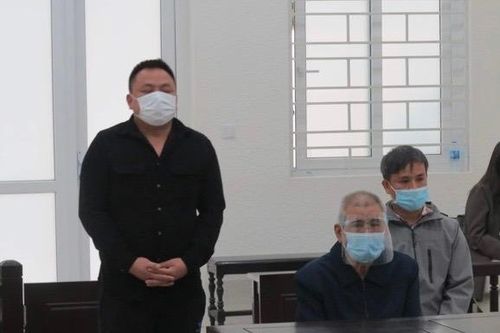 Tổ chức đưa người xuất cảnh trái phép, bị cáo người Hàn lĩnh 6 năm tù