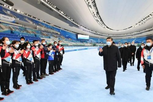 Bên trong hệ thống bảo vệ khép kín của Olympic Bắc Kinh 2022