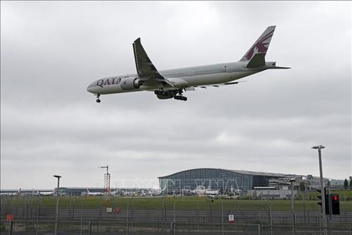 Qatar Airways yêu cầu Airbus bồi thường do chất lượng máy bay A350 không đạt yêu cầu