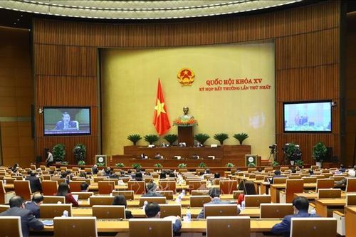 Phân bổ nguồn vốn hài hòa giữa các vùng miền, tạo động lực mới trong phát triển