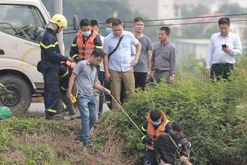Tuyên án tử hình 2 đối tượng giết nữ sinh Học viện Ngân hàng