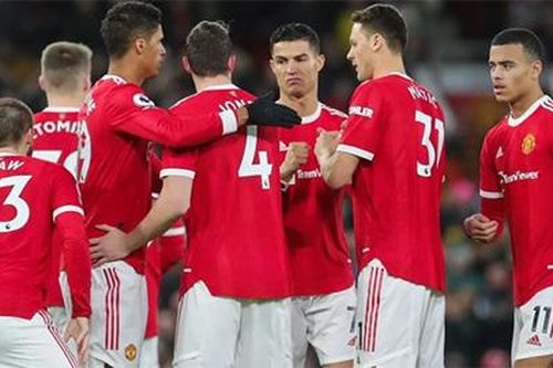 Ấn định lịch đá bù của MU và Arsenal tại Ngoại hạng Anh