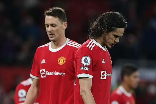 MU thời Rangnick còn tệ hơn dưới triều đại Solskjaer