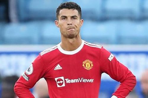 'Ronaldo hãy ngậm miệng lại'