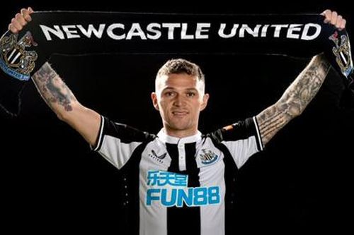 Vượt mặt MU, Newcastle chiêu mộ thành công Trippier