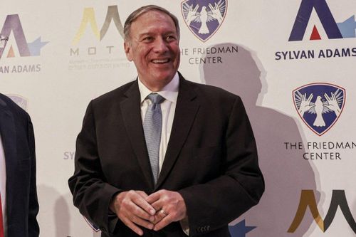 Cựu Ngoại trưởng Mỹ kể lại hành trình giảm 40 kg trong 6 tháng