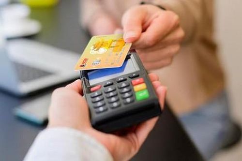 Lấy cắp thông tin thẻ có thể bị phạt từ 100-150 triệu đồng