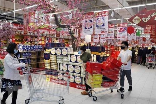 Hoàn thiện khung khổ pháp lý bảo vệ quyền người tiêu dùng