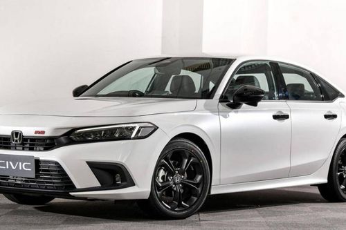 Những mẫu xe lỡ hẹn với khách hàng Việt Nam năm 2021