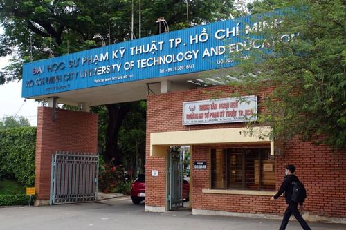 Đại học đầu tiên tại TP.HCM cho sinh viên trở lại trường trực tiếp sau Tết Nguyên đán