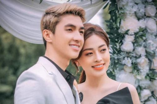 Á hậu Phương Nga đăng clip được cầu hôn, liệu đã 'chốt đơn' cùng Bình An?