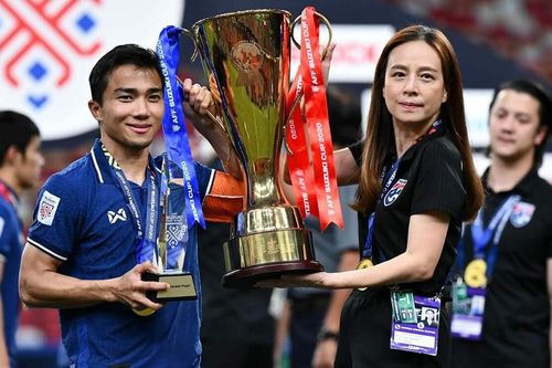 'Messi Thái' đạt thỏa thuận gia nhập nhà đương kim vô địch J.League