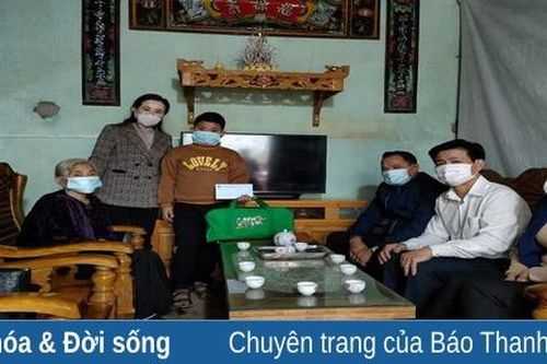 Năm 2022, các cấp Hội LHPN tỉnh Thanh Hóa đăng ký đỡ đầu 632 trẻ mồ côi