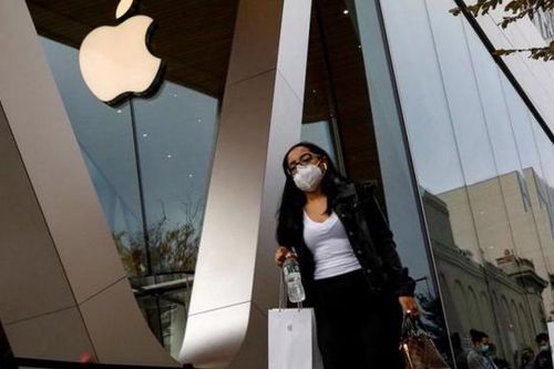 Apple có thực sự xứng với trị giá 3.000 tỷ USD?