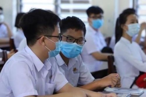 TP.HCM: Hơn 90% học sinh đi học thực tế trong thời gian thí điểm và mở rộng