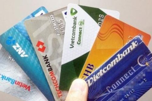 Phạt đến 150 triệu đồng về hành vi lấy cắp thông tin thẻ ngân hàng