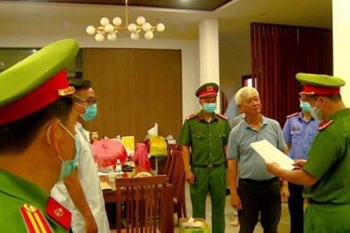 Đề nghị truy tố 2 nguyên Chủ tịch cùng 5 cựu lãnh đạo Khánh Hòa