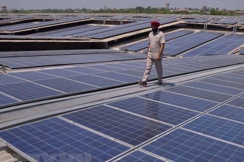 Indonesia: Tiềm năng điện mặt trời bắt đầu được khai thác