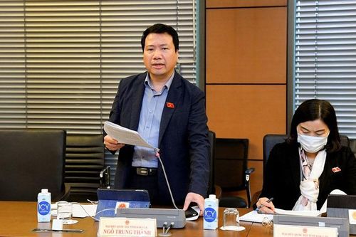 Sửa đổi thống nhất, chặt chẽ trong từng luật và hệ thống pháp luật