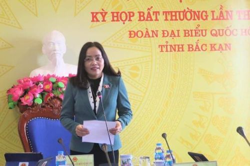 Quan tâm hơn nữa về hạ tầng giao thông kết nối khu vực miền núi phía Bắc