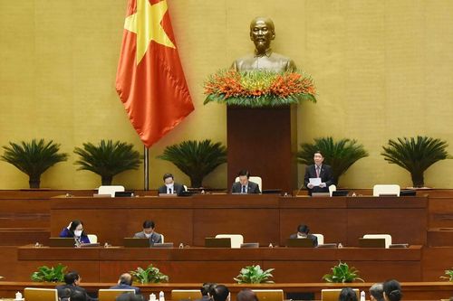 Giúp khai thác tối đa các tiềm năng và lợi thế của địa phương
