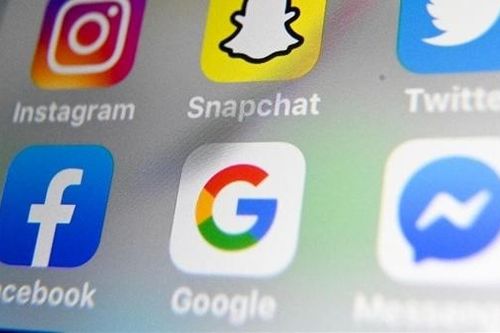 Google và Facebook cùng bị Pháp phạt nặng