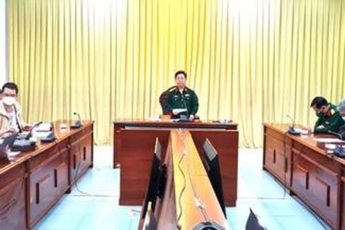 Khởi tố 3 đối tượng liên quan đến vụ quân nhân tử vong