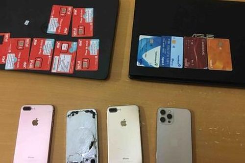 Thủ đoạn khó ngờ qua 17 vụ lừa đảo