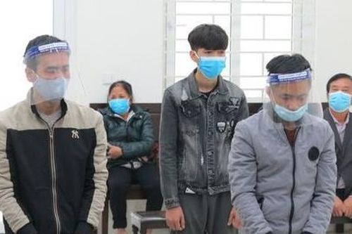 Tử hình 2 kẻ sát hại nữ sinh Học viện Ngân hàng