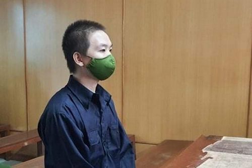 Phạt 3 năm tù nam thanh niên bỏ chạy làm chiến sĩ công an truy đuổi hy sinh