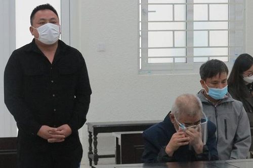Lừa đảo đưa người đi lao động Hàn Quốc