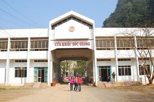 Trung Quốc khôi phục thông quan một cửa khẩu với Việt Nam