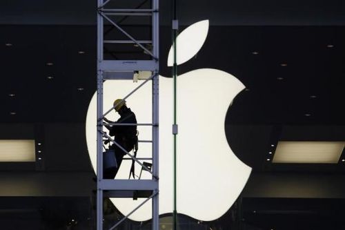 Apple mất nhân sự quan trọng
