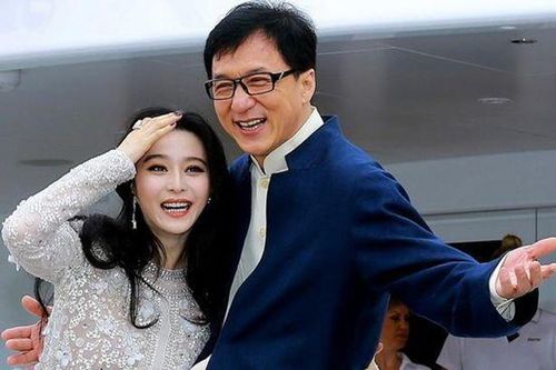 Thành Long phẫn nộ với nghệ sĩ trẻ