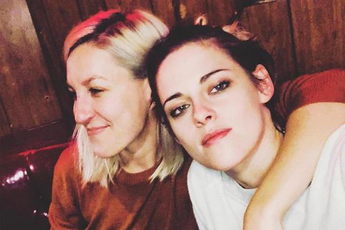 Kristen Stewart lên kế hoạch tổ chức đám cưới