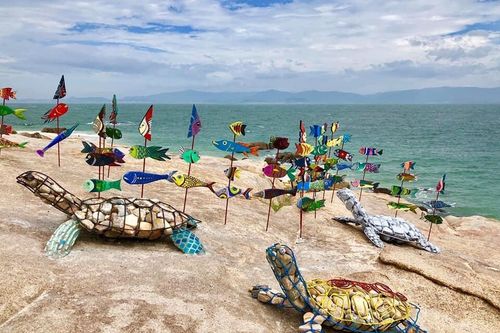 Quảng Nam ban hành Bộ Tiêu chí du lịch xanh