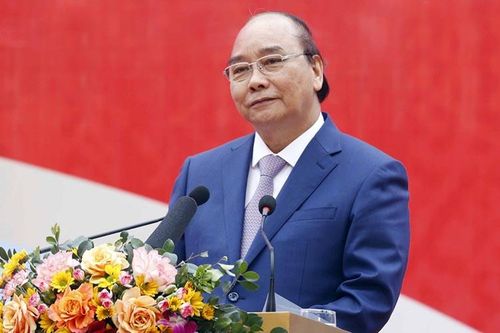Nỗ lực phấn đấu, giữ vững xưng tụng Việt Nam 'vương quốc' dệt may của thế giới