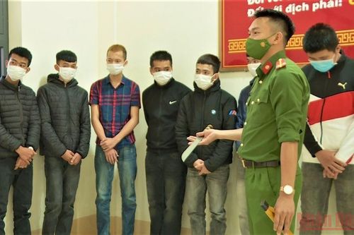 Xử lý hai nhóm thanh thiếu niên, học sinh hỗn chiến trong đêm ở Đắk Lắk