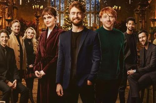 Dàn sao Harry Potter tái ngộ, hé lộ những bí mật thú vị