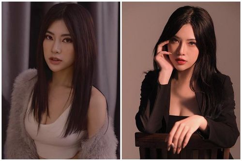 Mê mẩn nhan sắc xinh như nàng thơ của hot girl quê Lạng Sơn