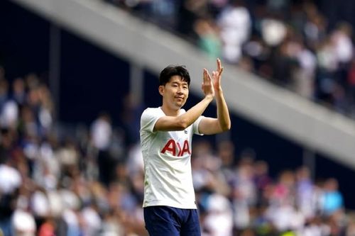 Son Heung-min dính chấn thương 'khó hiểu', bỏ lỡ 6 trận