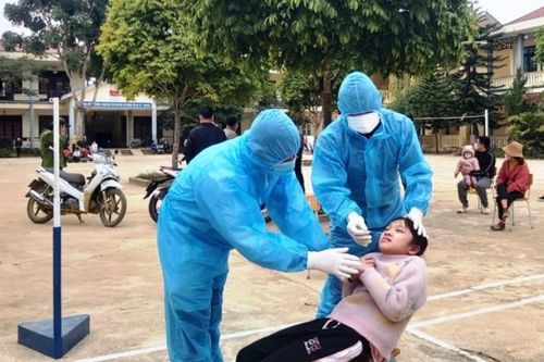 Thanh Hóa: Sẽ tạm dừng Trung tâm Chỉ huy phòng, chống dịch Covid-19