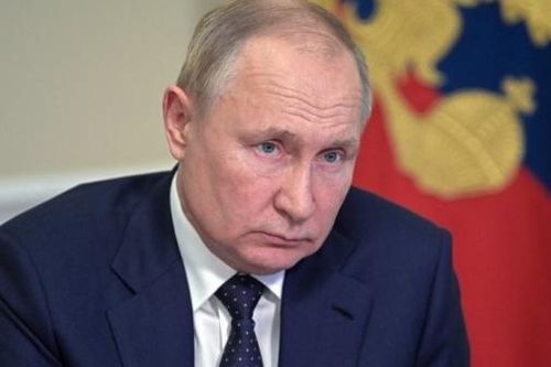 Lãnh đạo Nga, Kazakhstan thảo luận biện pháp khôi phục trật tự