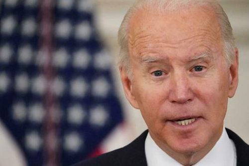 Tổng thống Mỹ Biden lùi ngày đọc Thông điệp liên bang