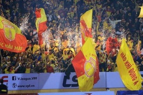 3 tỷ đồng tiền thưởng dành cho đội vô địch V.League 2022