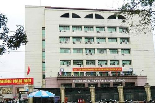 Nhiều bệnh viện tuyến trung ương giảm thưởng Tết